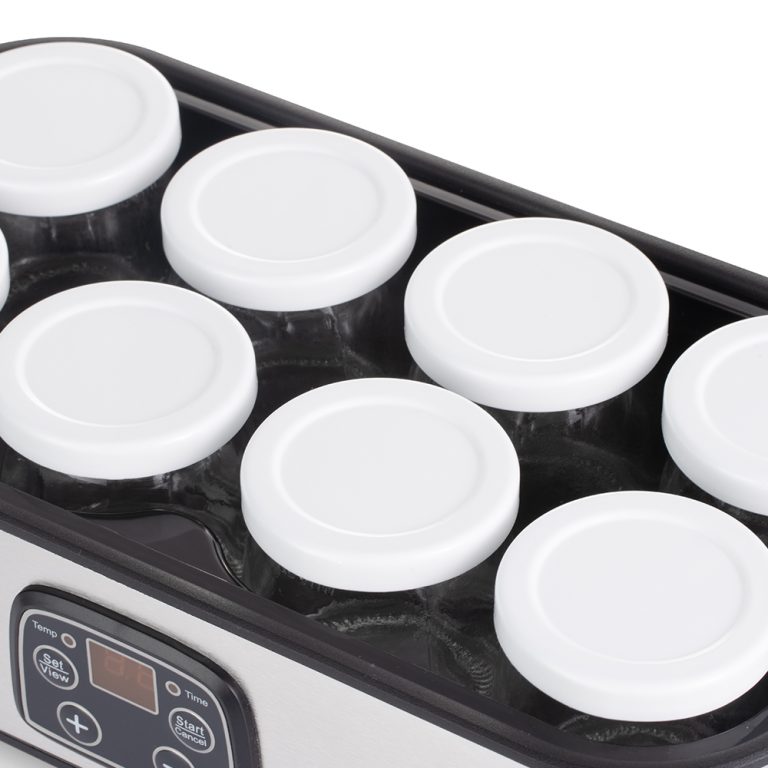 Yogurt Maker Machine