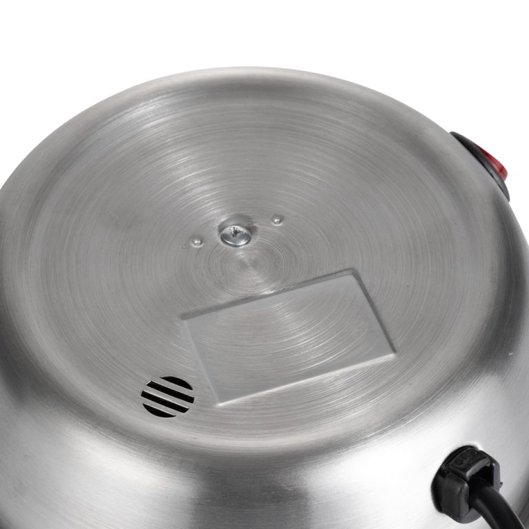 Egg Boiler