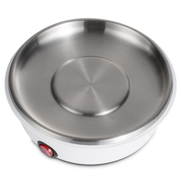 Egg Steamer