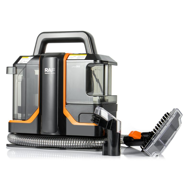 Shampooer Vacuum Cleaner