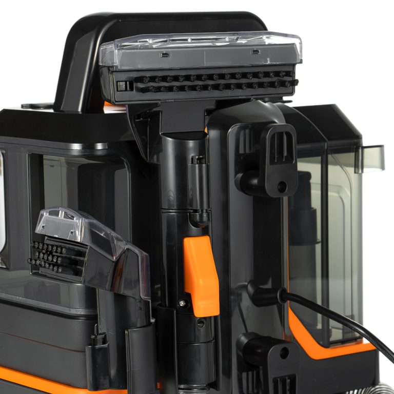 Shampooer Vacuum Cleaner