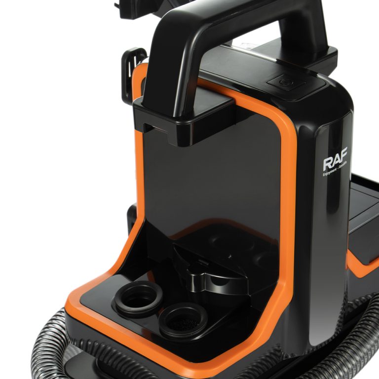 Shampooer Vacuum Cleaner