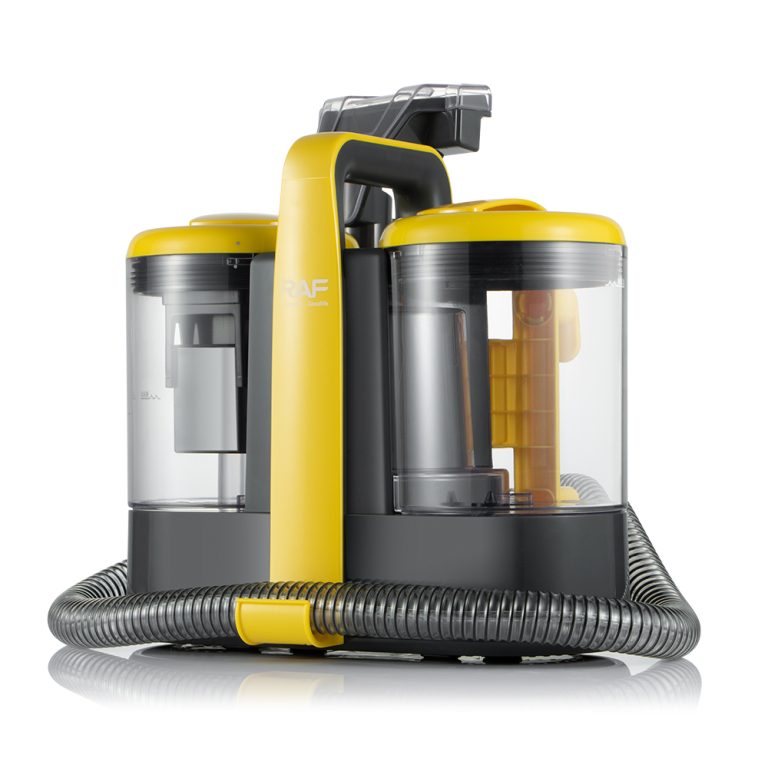 Carpet Cleaner