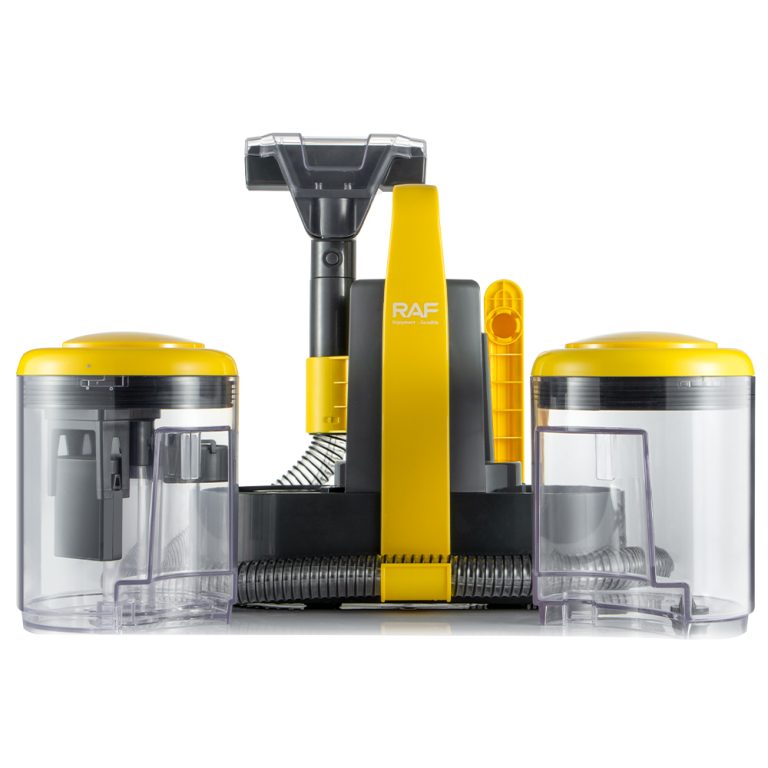 Carpet Cleaner