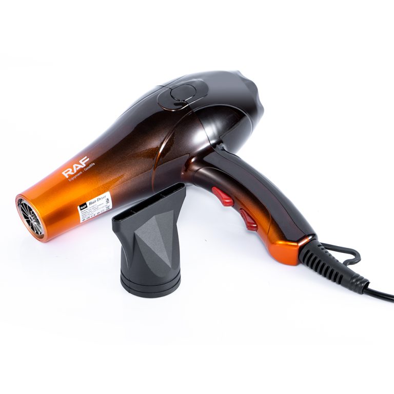 Hairdryer
