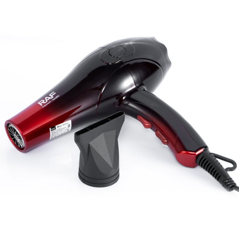 Hairdryer