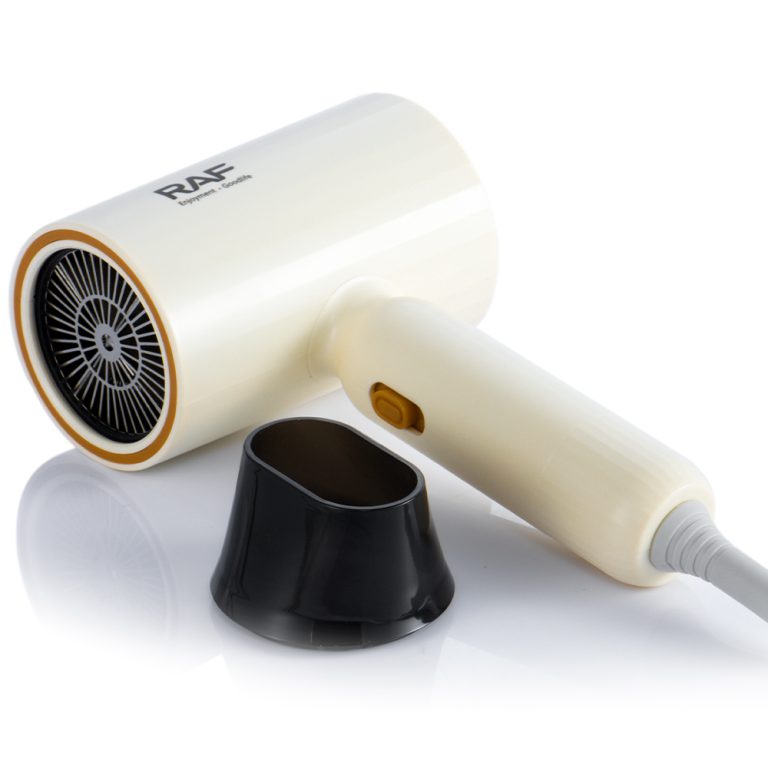 Hair Dryer