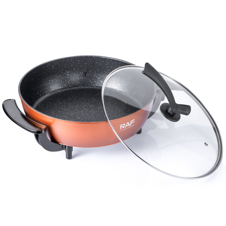 Hot Pot Cooker