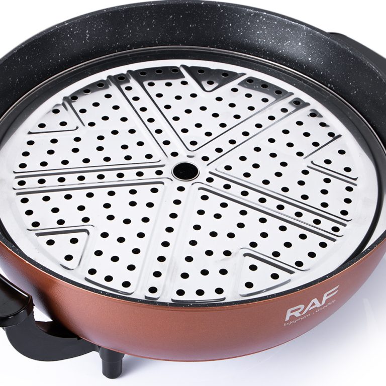 Hot Pot Cooker