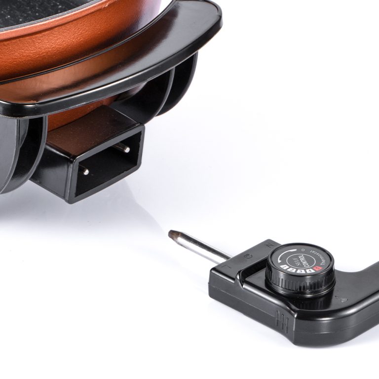 Hot Pot Cooker