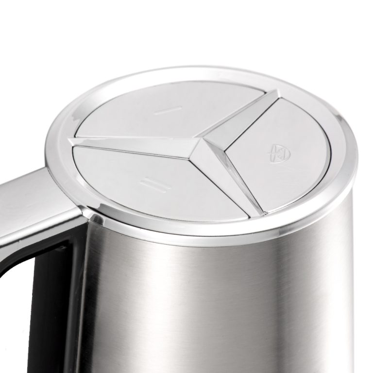 Electric Food Chopper