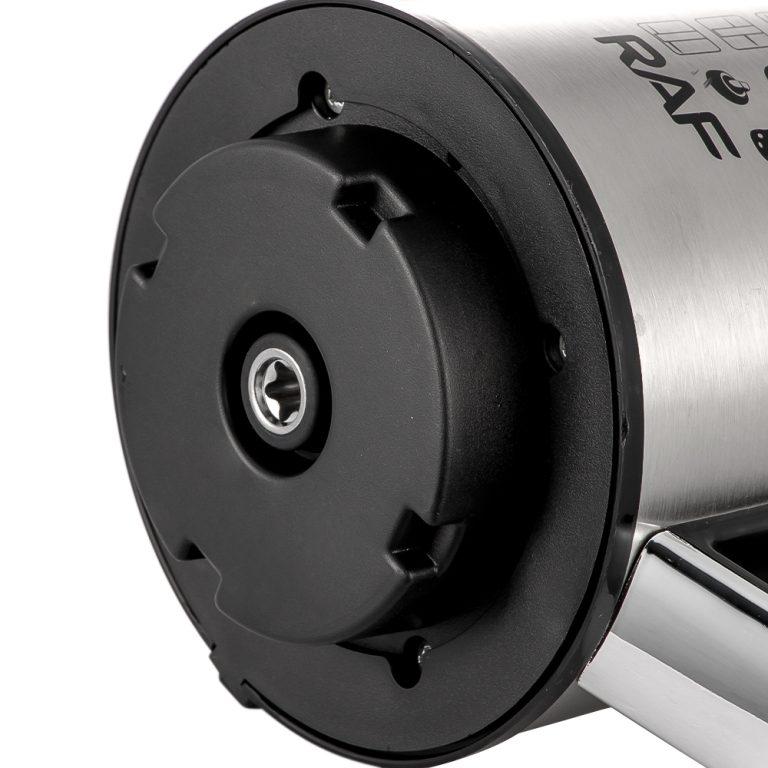 Electric Food Chopper