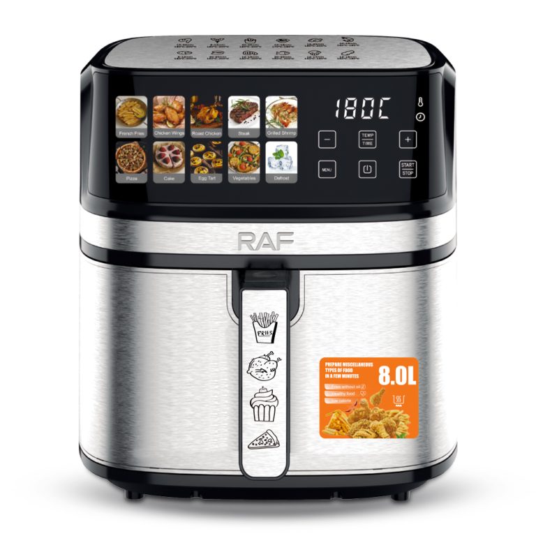 Oil Free air Fryer