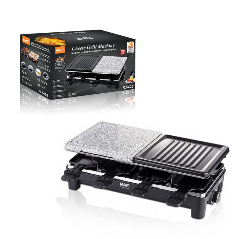 electric grill pan