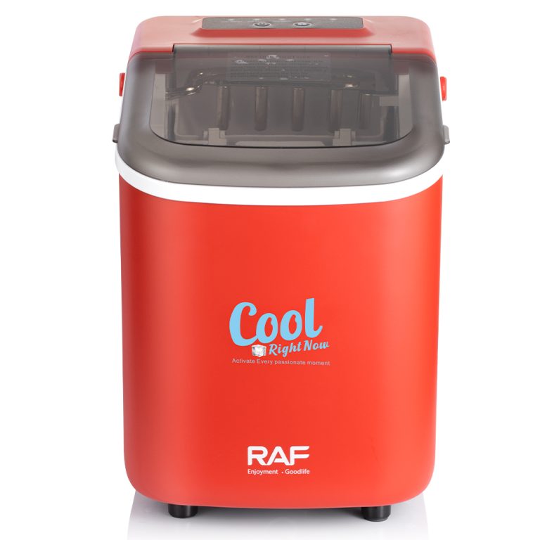 Ice Making Machine