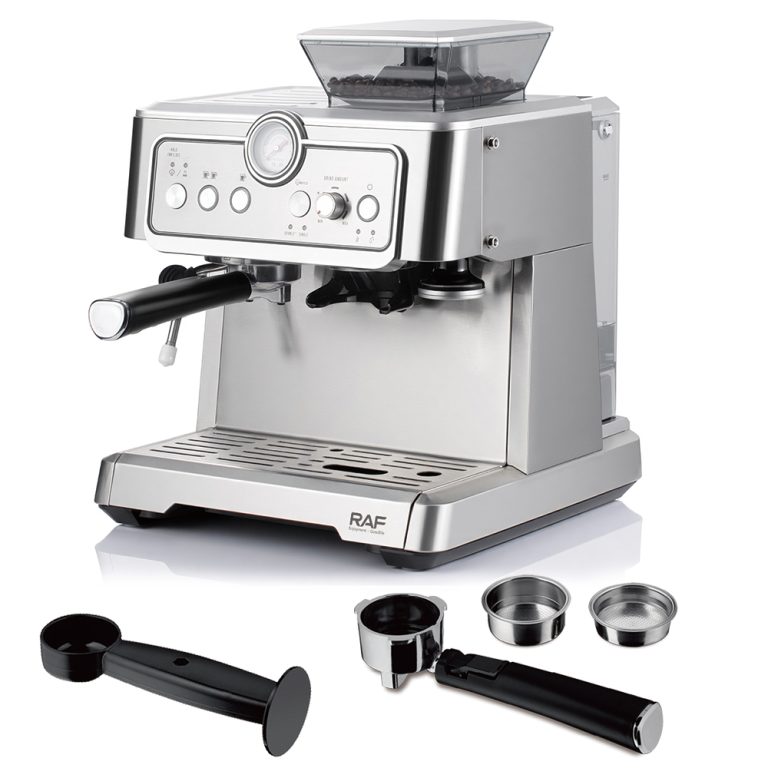 Coffee Machine
