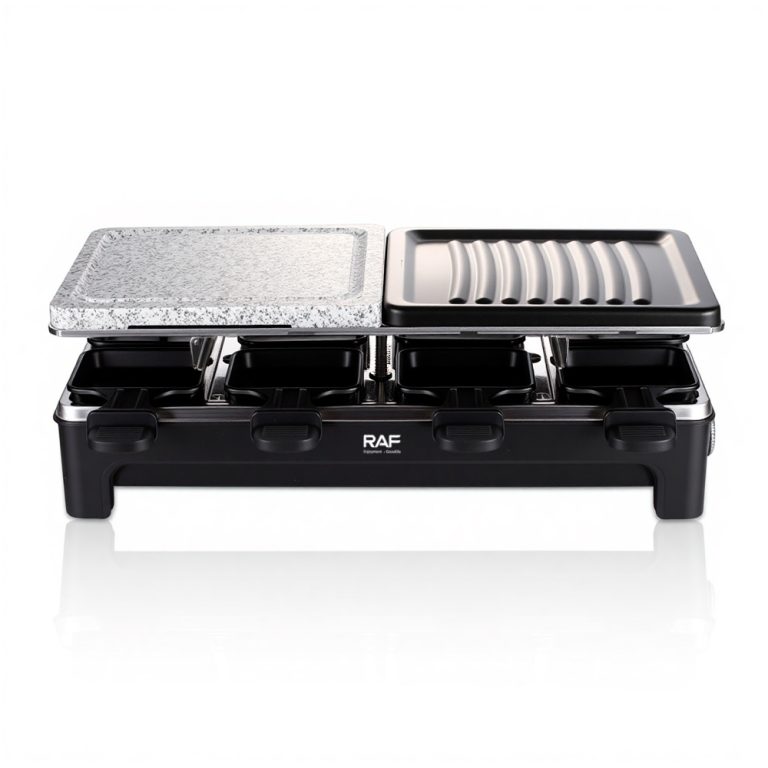 electric grill pan