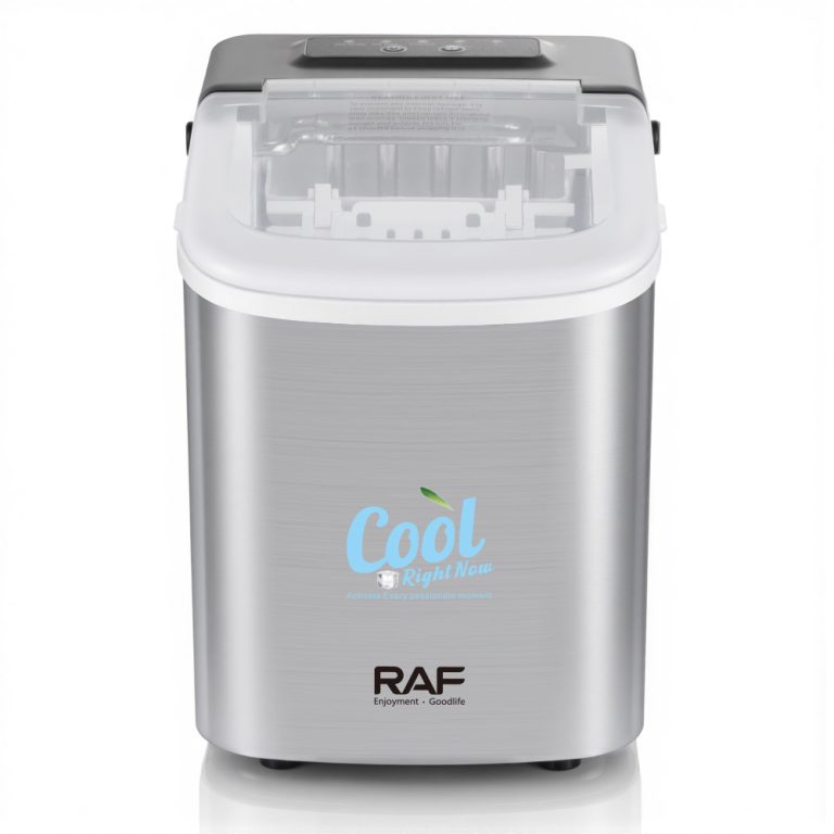 Ice Maker