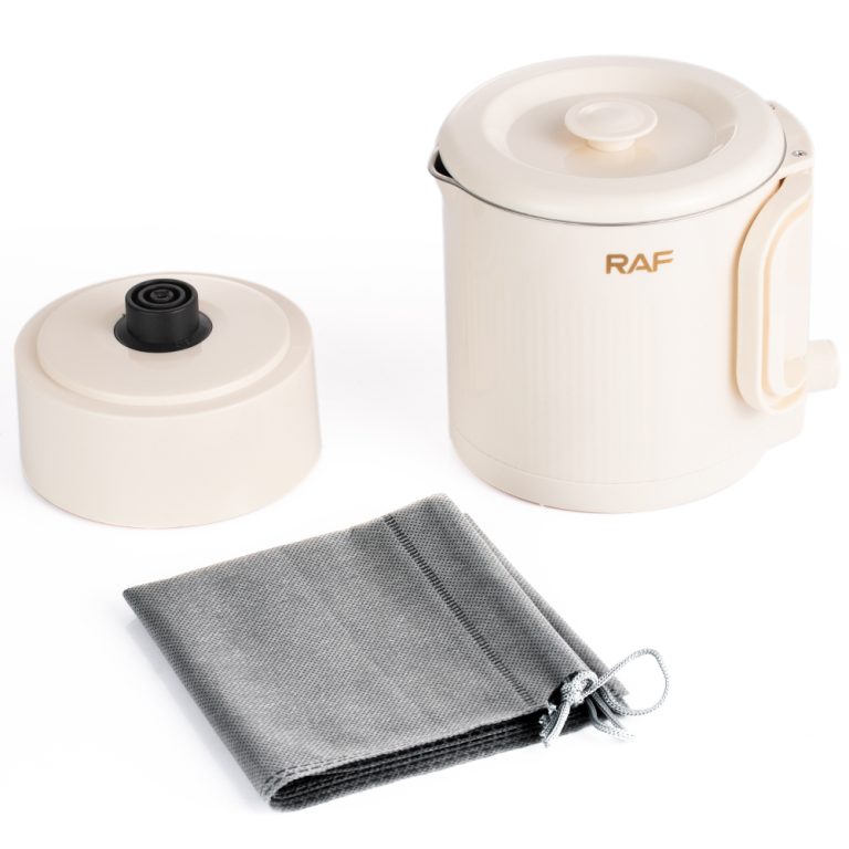 Travel Kettle