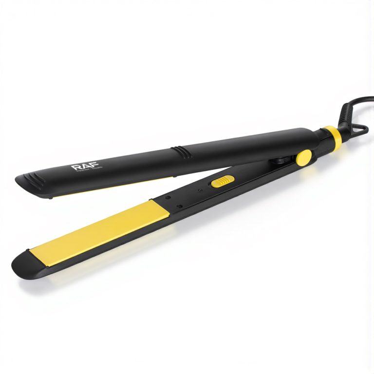Hair Straightener