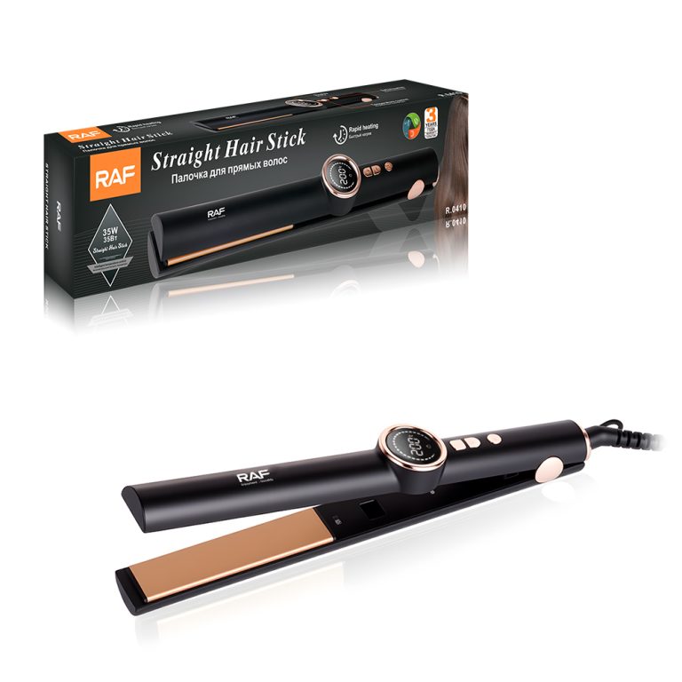 Hair Straightener