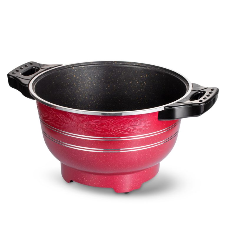 Electric Hot Pot