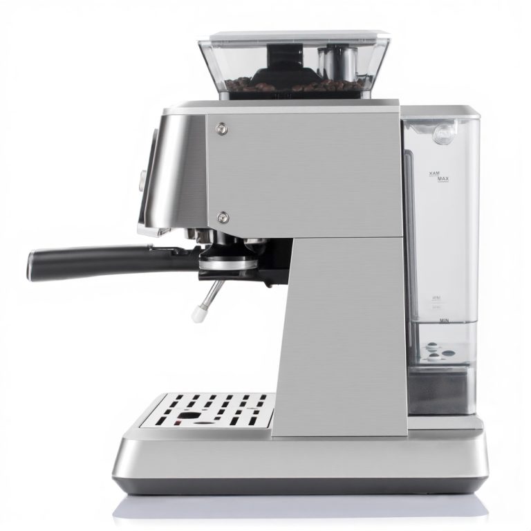 Coffee Machine