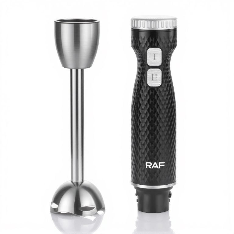 Hand Held Mixer Stick