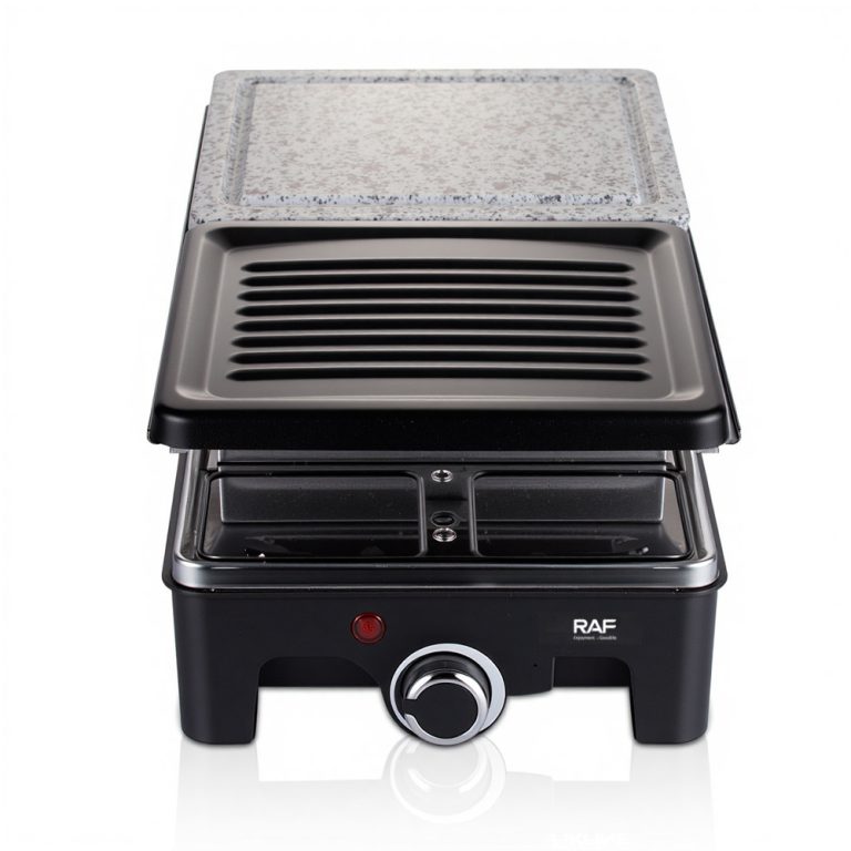 electric grill pan