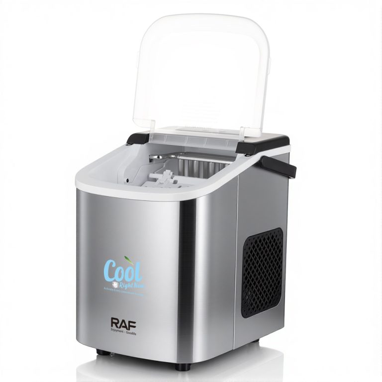 Ice Maker
