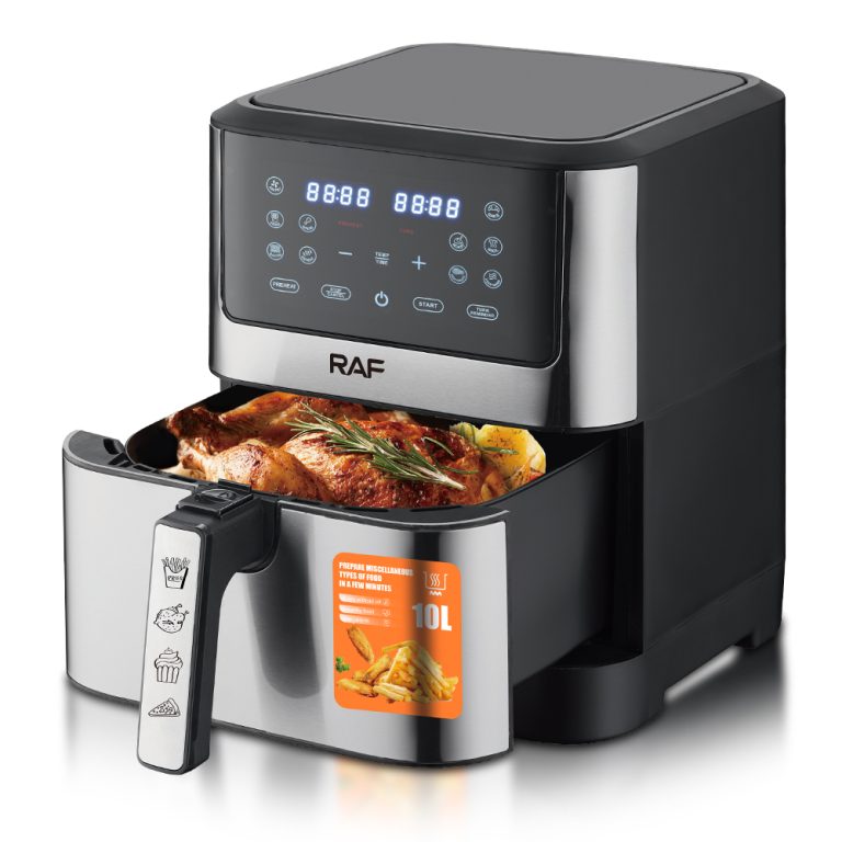 Smart air Fryer