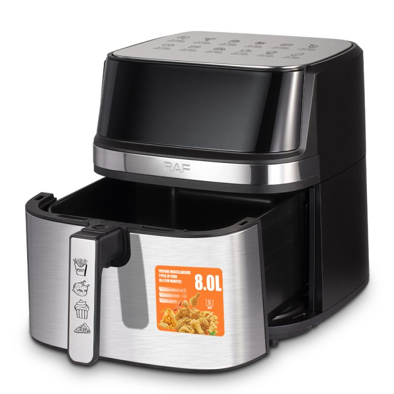 Oil Free air Fryer