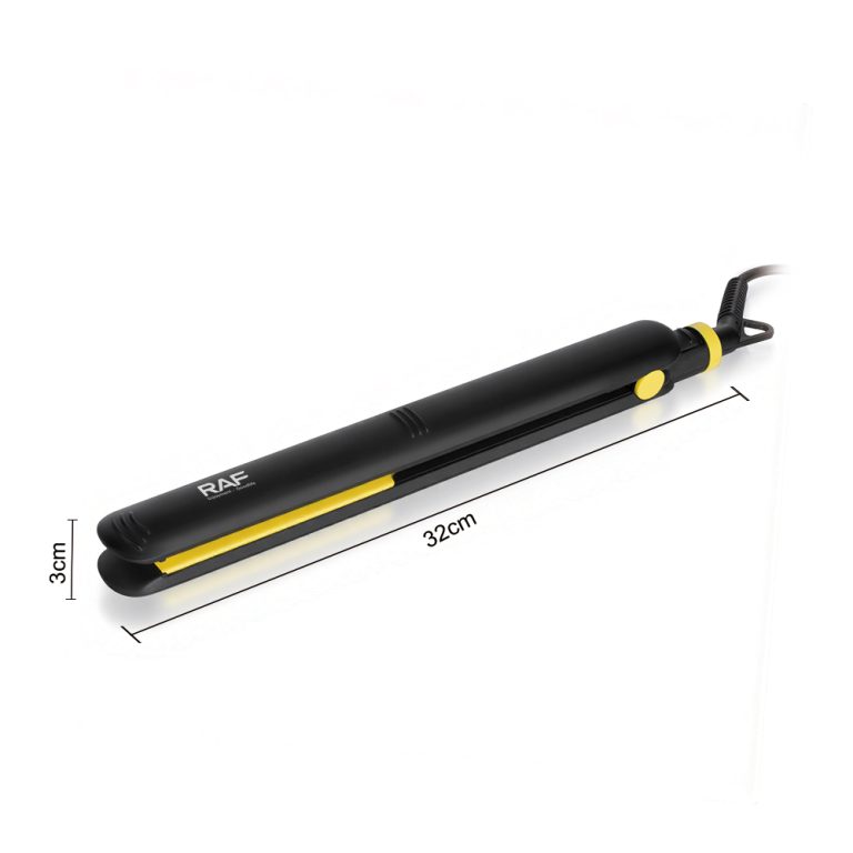 Hair Straightener
