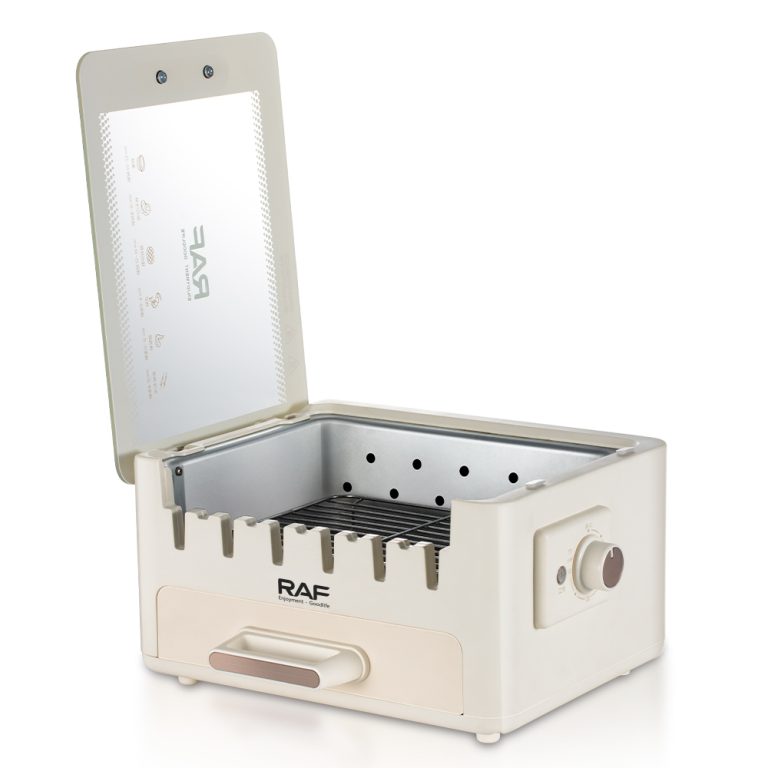 Electric Skewers