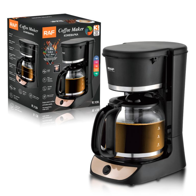 Coffee Maker