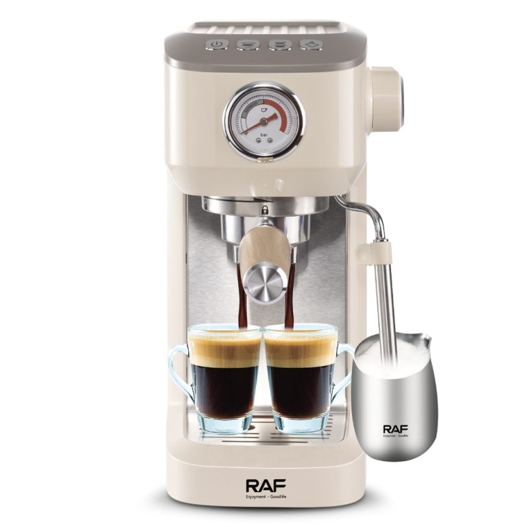 Espresso Coffee Maker