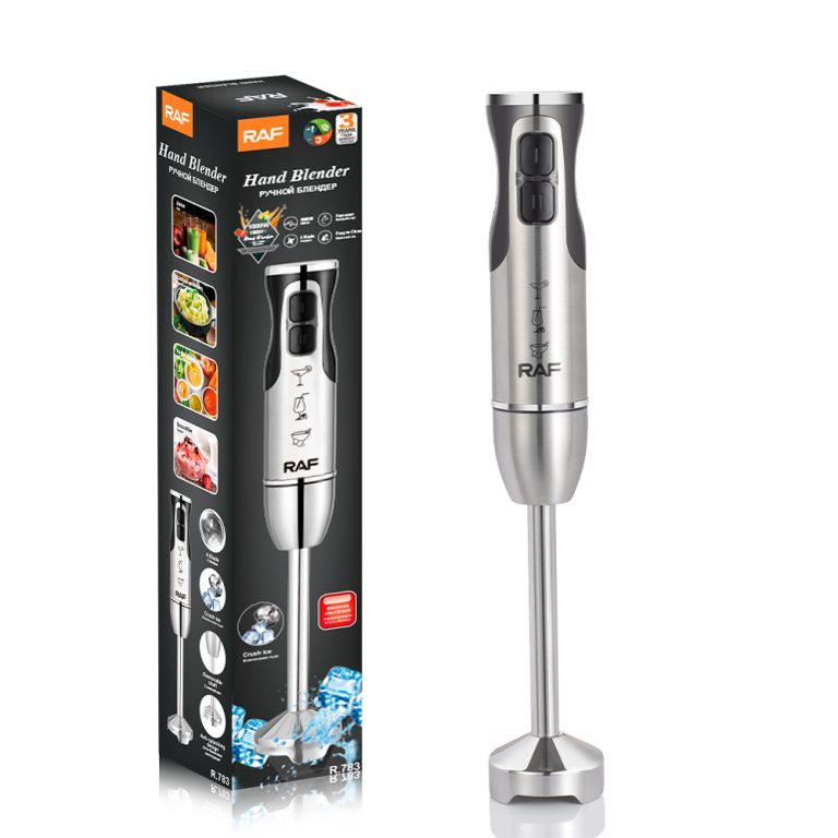 Hand Stick Blender