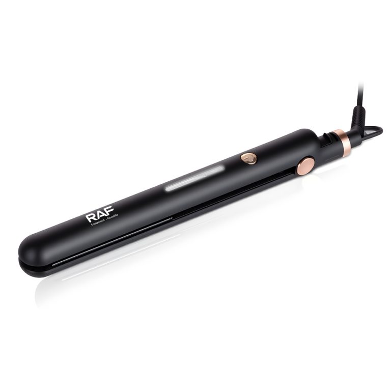 Hair Straightener