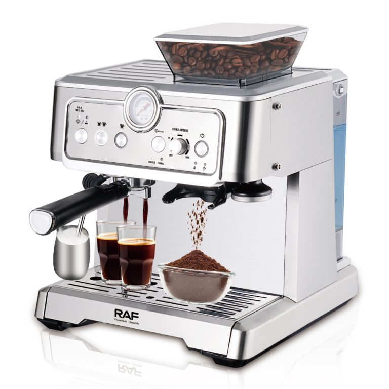 Coffee Machine