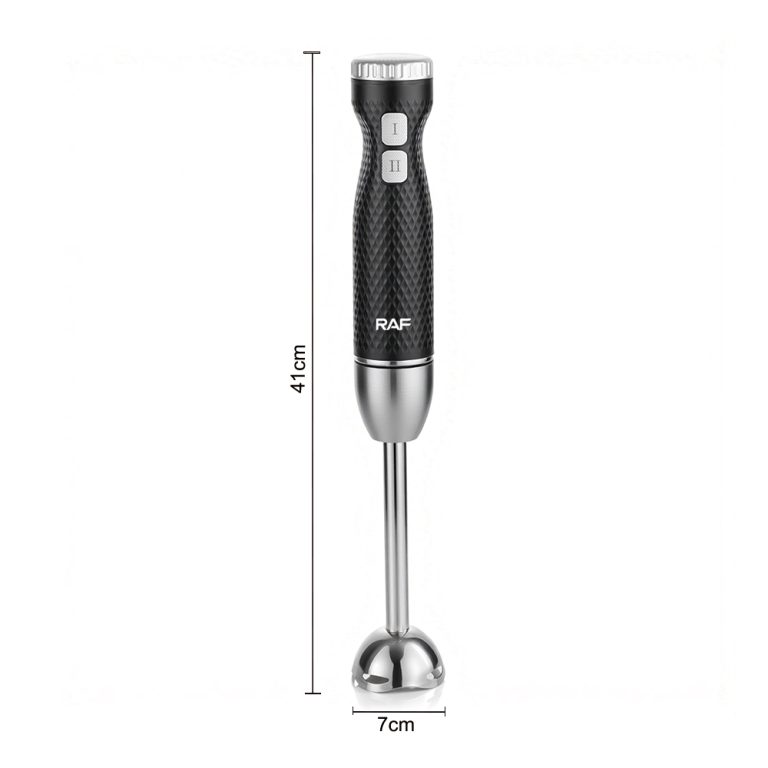 Hand Held Mixer Stick