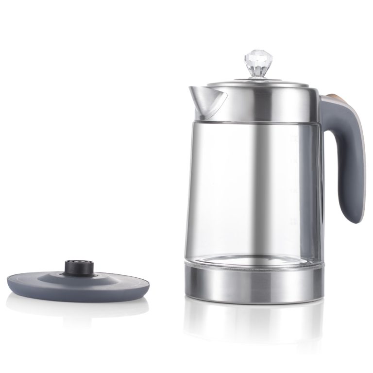 Fast Boil Water