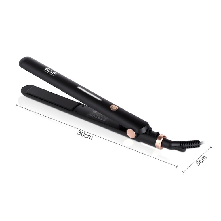 Hair Straightener