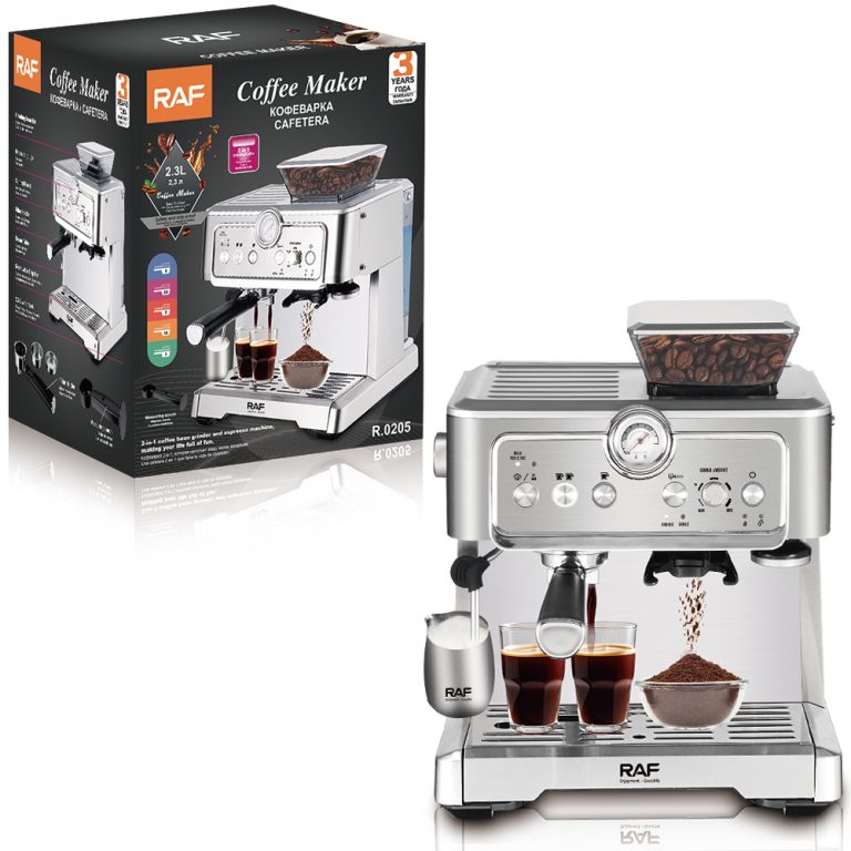 Coffee Machine