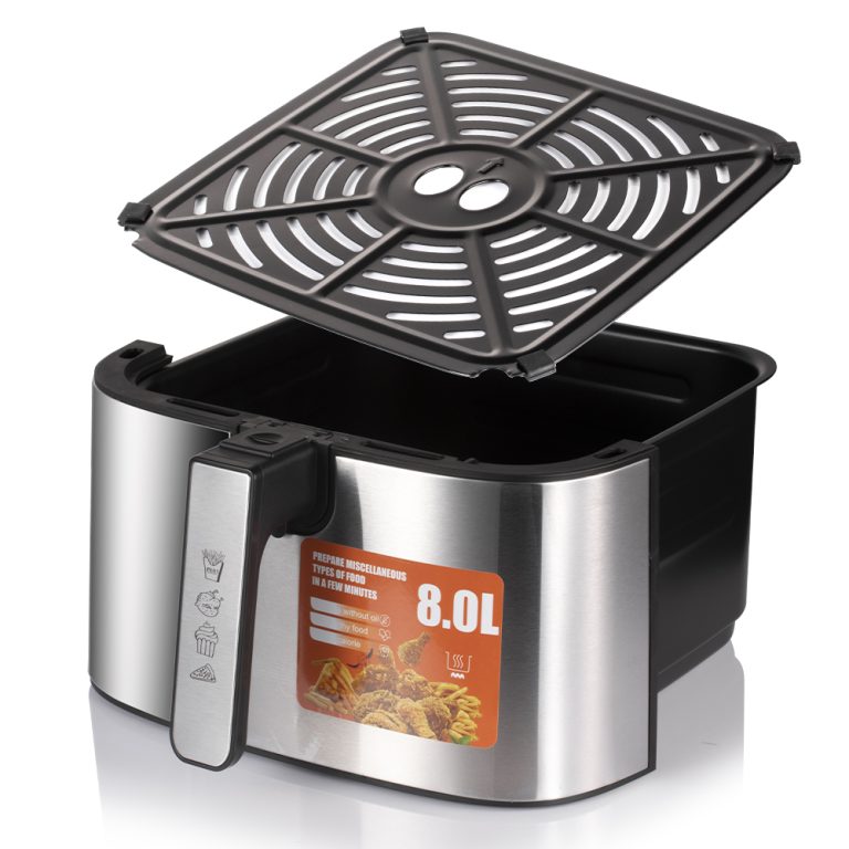 Oil Free air Fryer