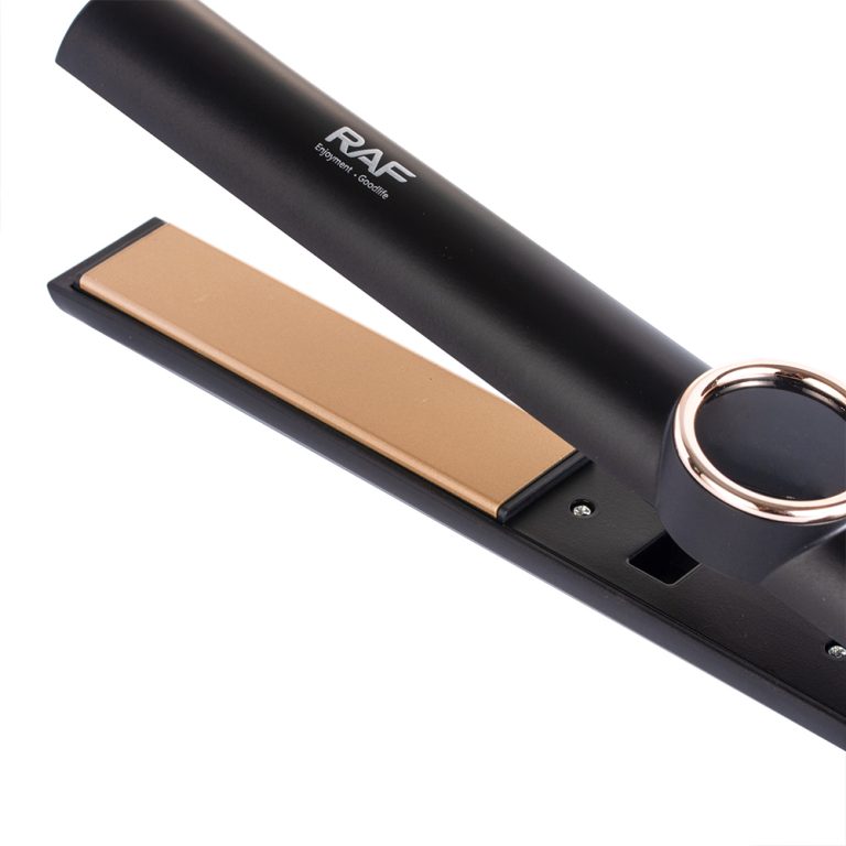 Hair Straightener