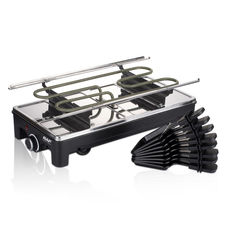 electric grill pan