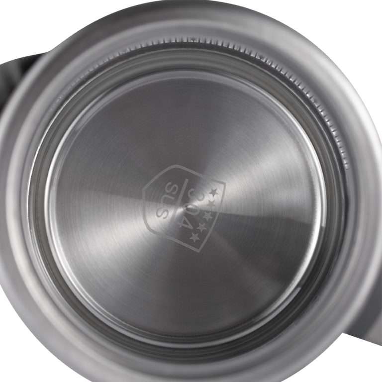 Fast Boil Water