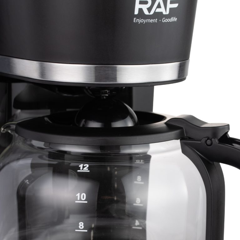 Coffee Maker