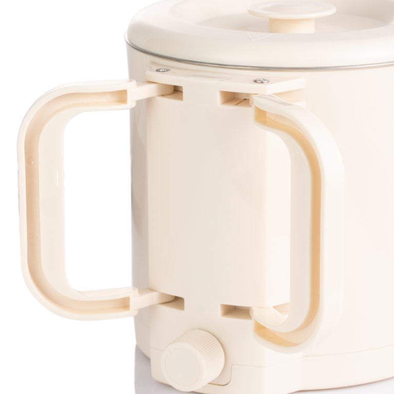 Travel Kettle