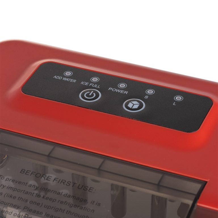 Ice Making Machine